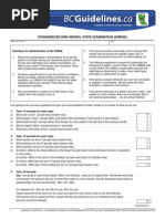 Cog Log | PDF | Psychological Concepts | Psychology