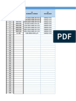 Plantilla Base de Datos Corte