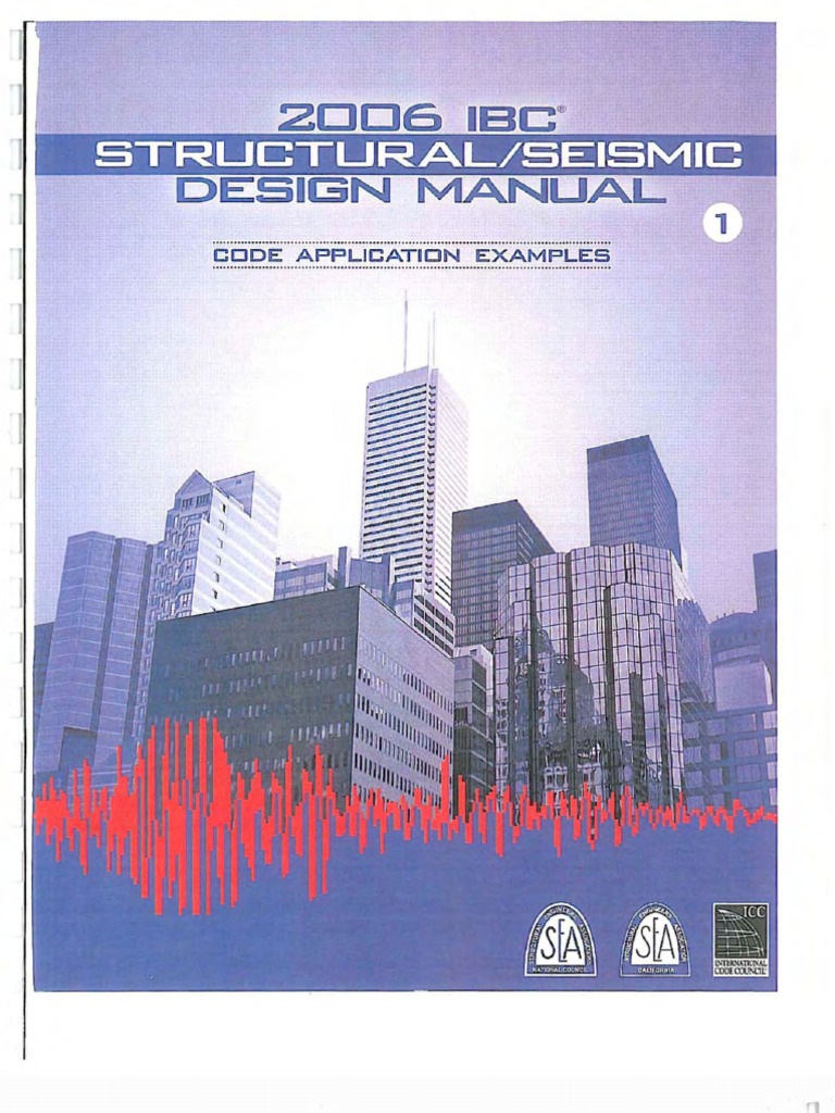 BMAX -JP-B2S（ミニPC） 2006 Structural Seismic Design Manual 1 | PDF | Strength Of