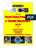 Secret Space War 3