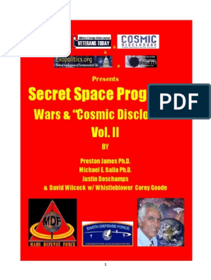Secret Space War 2 Pdf
