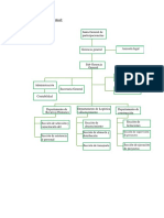 Organigrama Pegado