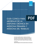 GuiaClinicaparaelabordajedeladisfonacrnicaenmedicinaprimariaymedicinadeltrabajo