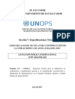 4. Seccion 7 ESPECIFICACIONES TECNICAS UMA ITB-1445.pdf