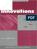 Workbook Innovations AD