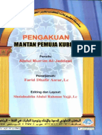 Pemuja Kubur PDF