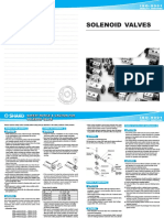 Solenoid Valves