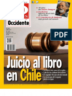 Revista Occidente abril de 2014 N°438