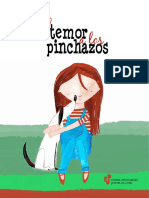 El Temor a Los Pinchazos