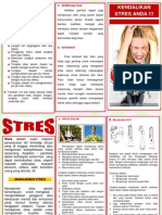 Leaflet Manajemen Stres 2