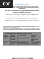 diferencias planeacion