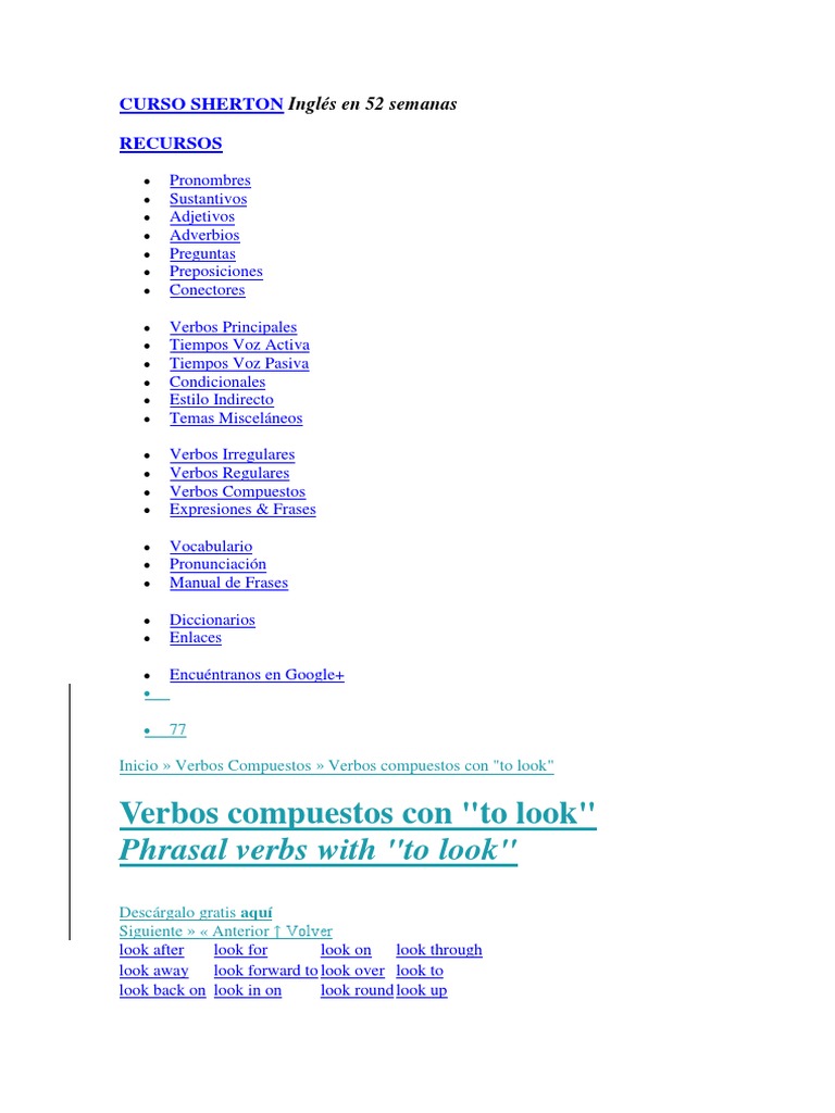 Oraciones en ingles de homework 06 picture