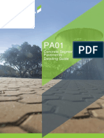 Pa01 Concrete Segmental Pavements Detailing Guide