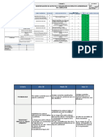 Identificacion de AEIA