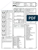 Arnuzall ('Zall) Makabar: Barbarian 6 Folk Hero Linkovich Half-Orc Chaotic Neutral 14,000