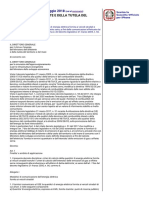 Gazzetta n. 121 Del 26 Maggio 2018 - Ministero Dell'Ambiente e Della Tutela Del Territorio e Del Mare