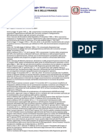 Gazzetta n. 121 Del 26 Maggio 2018 - Ministero Dell'Economia e Delle Finanze (3)