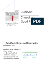 Slides Algo-Qsort-Pivot Typed PDF