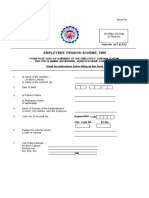 Form 10c Form 19 Word Format Doc Form 10c