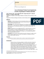 2012 surfaktan protein D dan ACE pada lung disease preterm.pdf