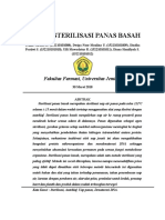 Jurnal Sterilisasi Panas Basah-1