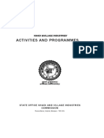 Guideline of Pmegp PDF