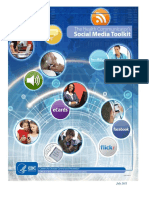 The Health Communicators Socialmediatoolkit - BM PDF