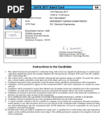 R103D57AdmitCard