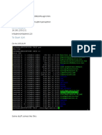 DAR Implementation in HPServer