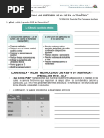 SEPARATA MATEMÁTICA PAEV