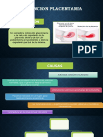 Retención Placentaria: Causas, Tipos y Tratamiento