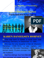 Karen Horney