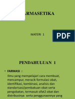 Farmasi