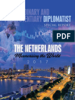 Diplomatist Netherlands LR