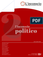 Linconscio N 2 PDF