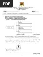 Ar2 Science Year 4 Paper 2