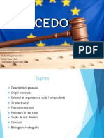 Cedo