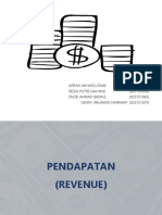 Revenue & Expenses