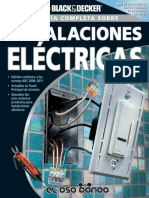 159075482 La Guia Completa Sobre Instalaciones Electricas