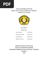 Download MAKALAH TEORI AKUNTANSI  by Zahra Ismi Fauziyyah SN380282433 doc pdf