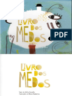 Livro Dos Medos