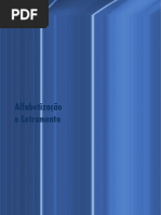 A Evolução Da Escrita