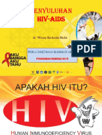 Penyuluhan Hiv Aids (WENNY)