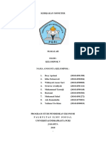 Tugas Makalah Macro
