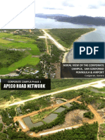 APECO Aerial Shots