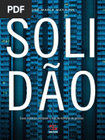 Solidão – José Maria Mayrink