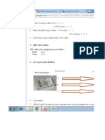 Cable PIN Configuration