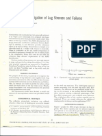 (Tolbert, R. N., & R. M. Hackett, 1974) - Experimental Investigation of Lug Stresses and Failures PDF