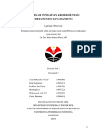 Download LAPORAN OBSERVASI PDAM by Azmi Zouma SN380289454 doc pdf