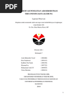 Download LAPORAN OBSERVASI PDAM by Azmi Zouma SN380289454 doc pdf